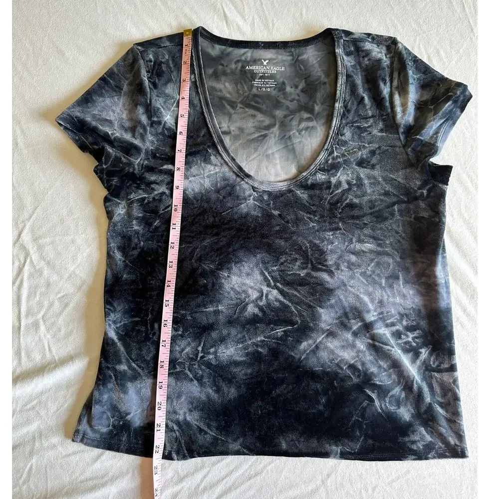 American Eagle Outfitters item american